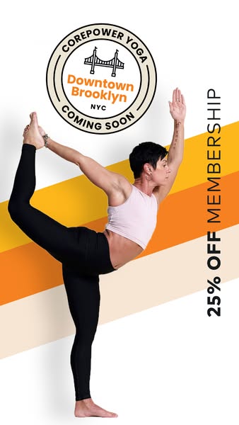 25% Off EVERY MONTH as a Founding Member