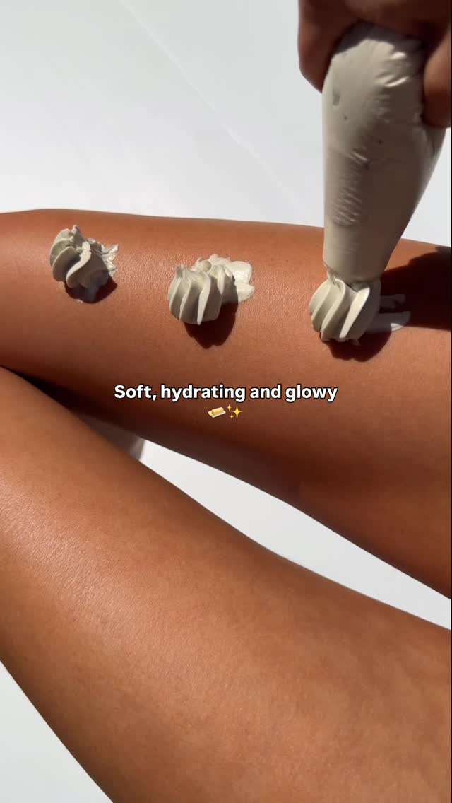 Glow that lasts longer 🧈✨⁠
Our VIRAL Gradual Tanning Butter is the perfect product to hydrate & extend your existing tan in one step 😍⁠
⁠
#balibody #selftan #faketan⁠