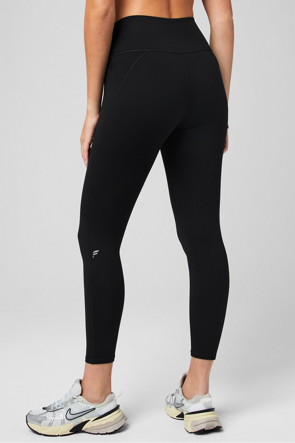 Define PowerHold® High-Waisted Legging 7/8
