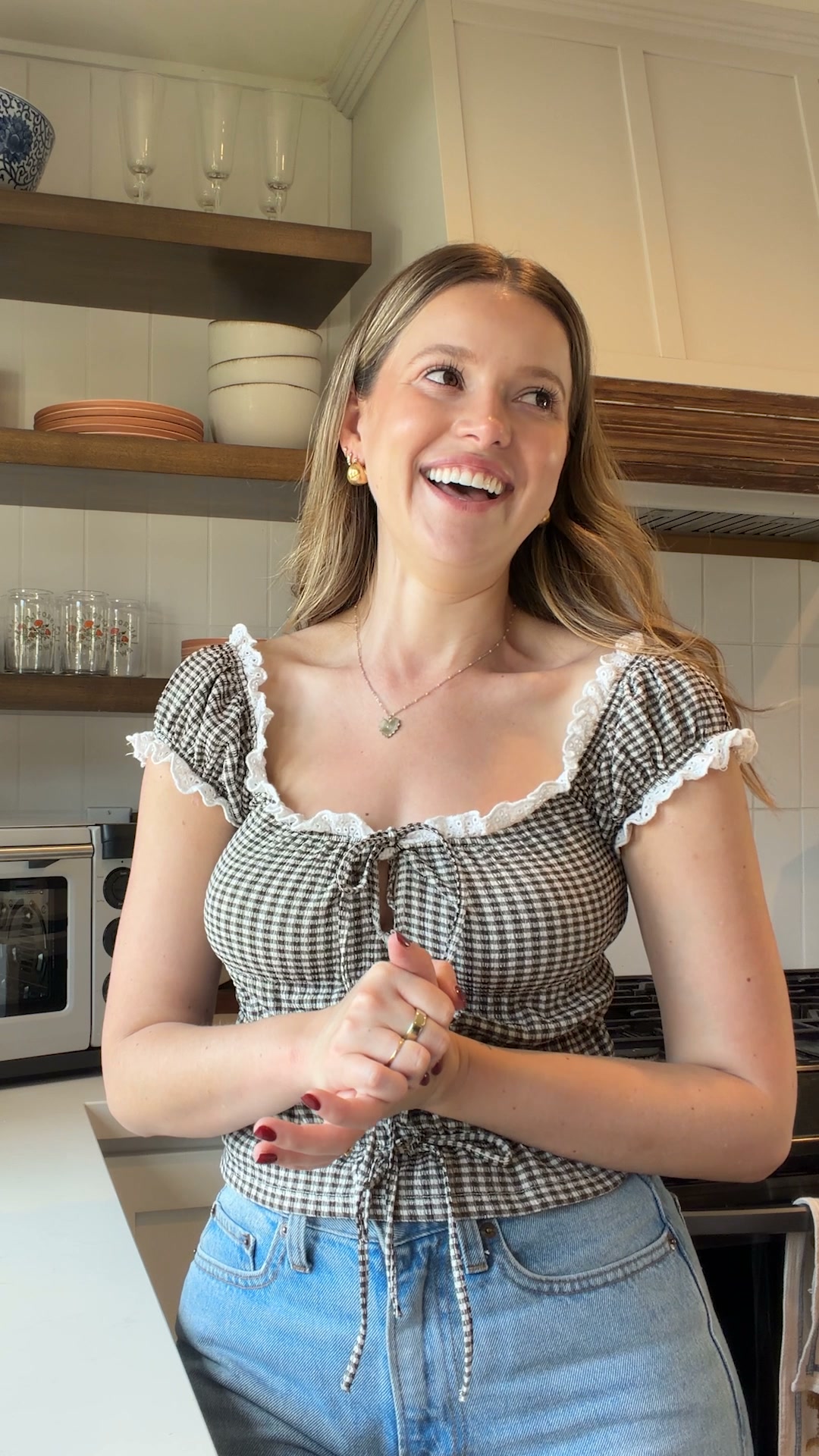 FREE Smart Oven