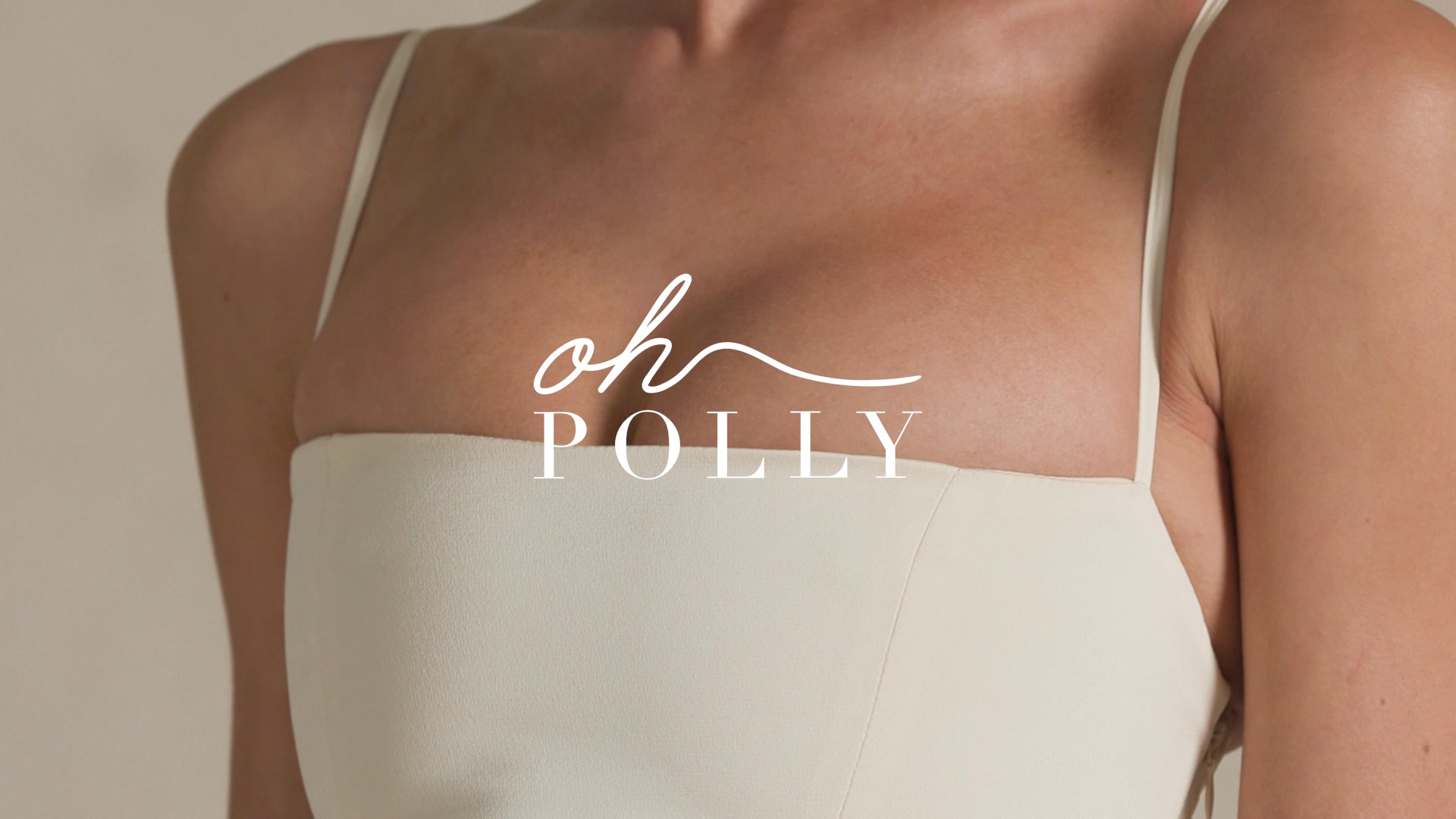 Found the one? Now find the dress. Discover the pre-wedding wardrobe of dreams with our Bridal Shop.