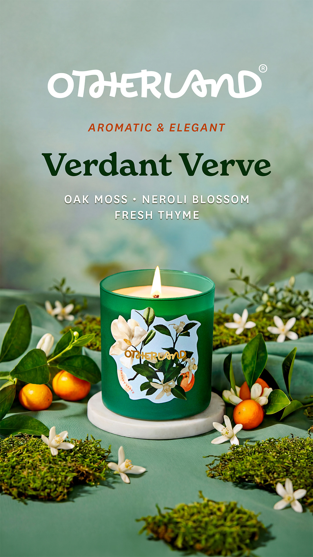 Explore Verdant Verve