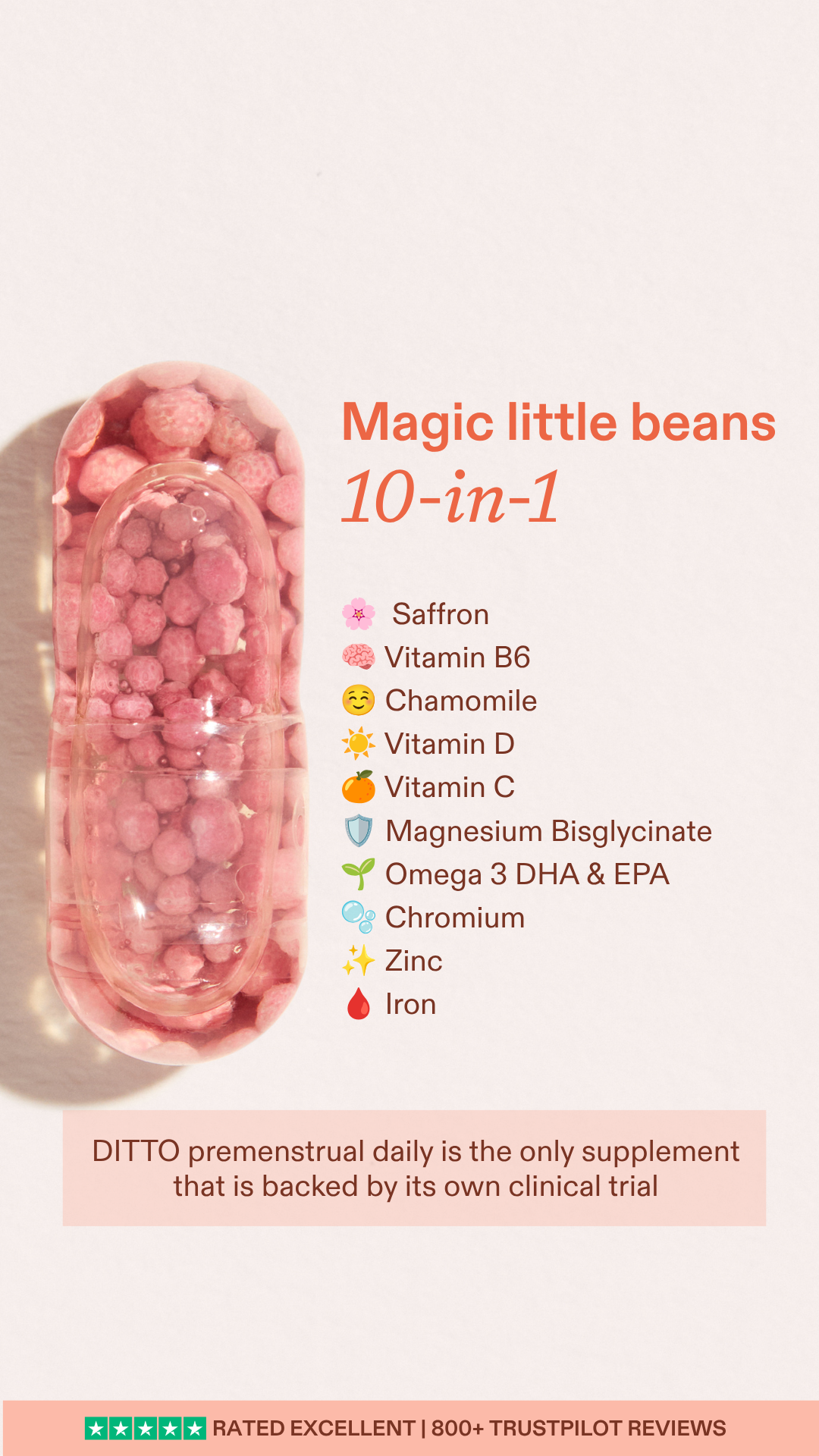 Use DITTO40 for an extra 40% off