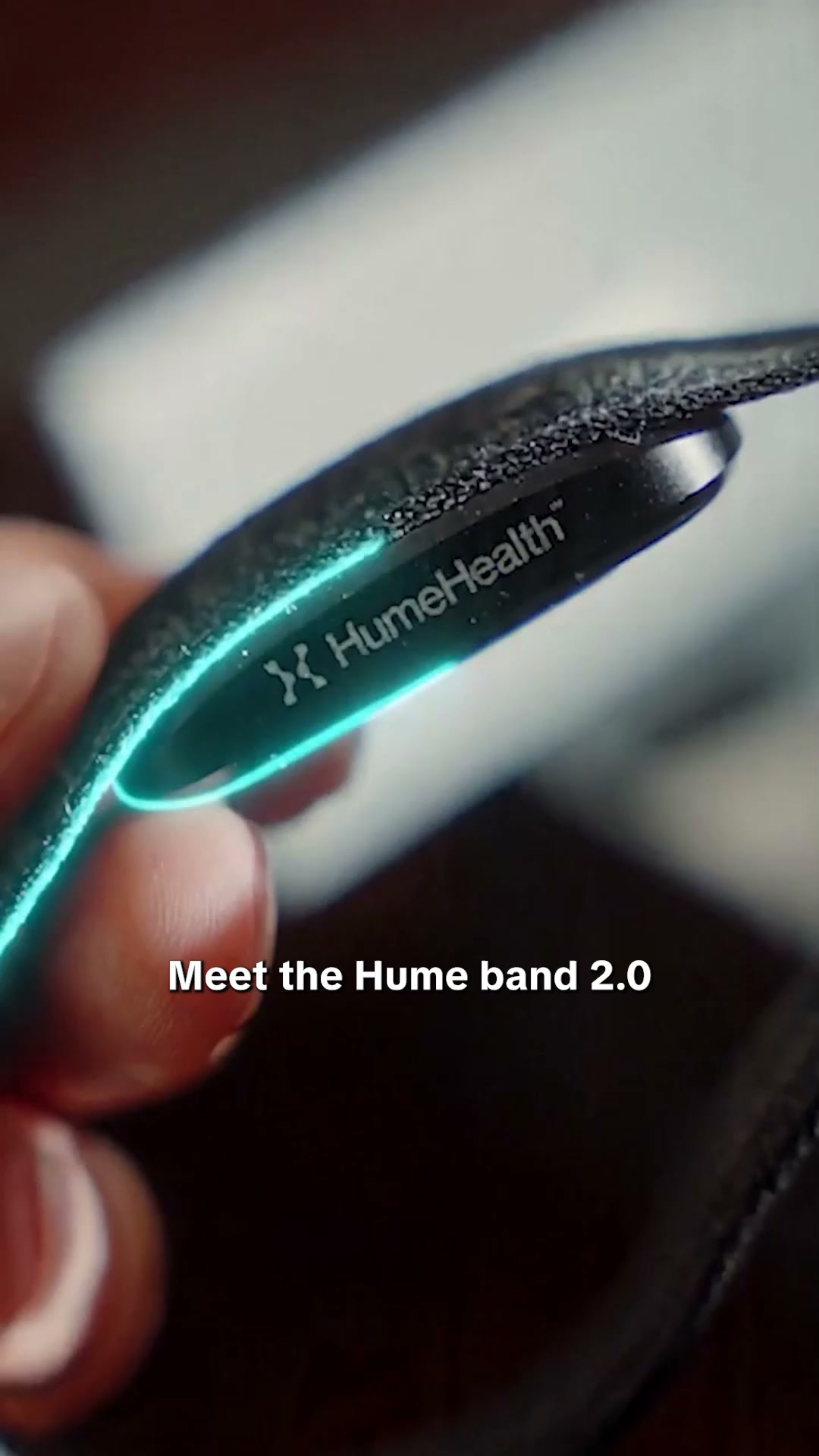 Meet World's Most Powerful Wearable