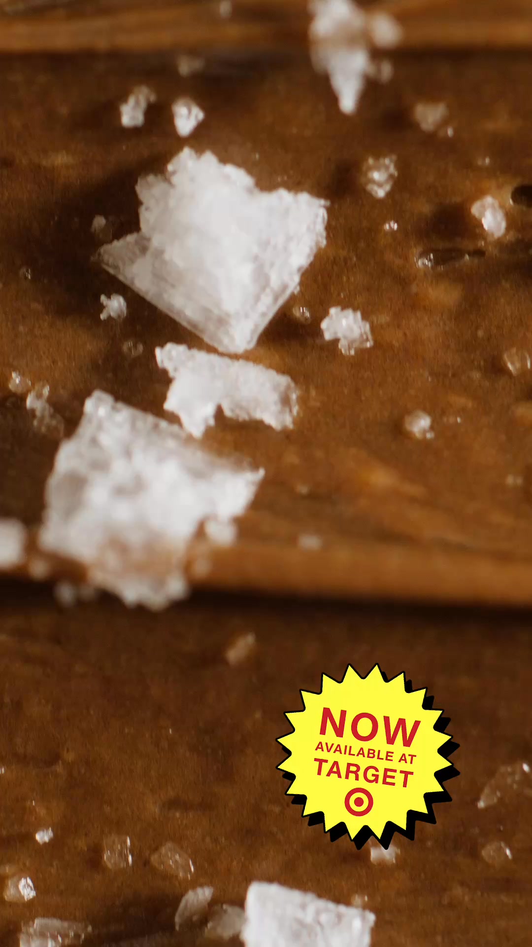 peanut. caramel. nougat. candy. but gooder.
