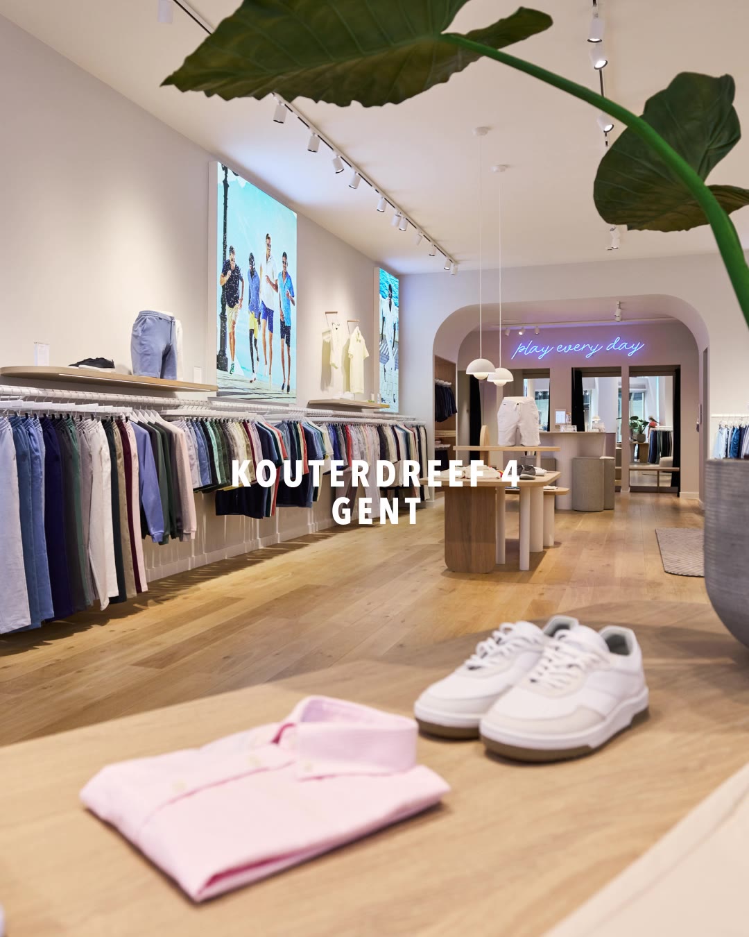 Bezoek onze dichtstbijzijnde store.