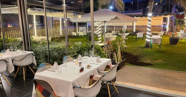Il Vespino Vecchio Restaurante