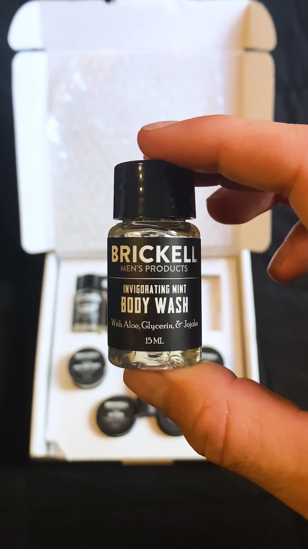 The Best in Men's Skincare & Grooming