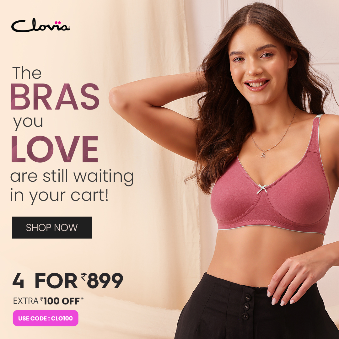 You've seen it, you've loved...now it's time to make them yours! Your perfect fit is just a single click away!