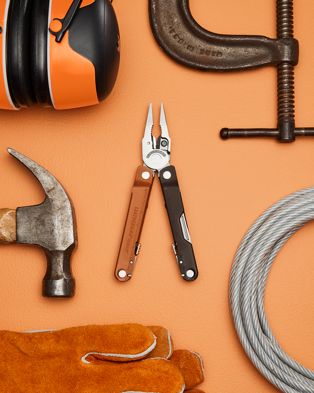 Leatherman