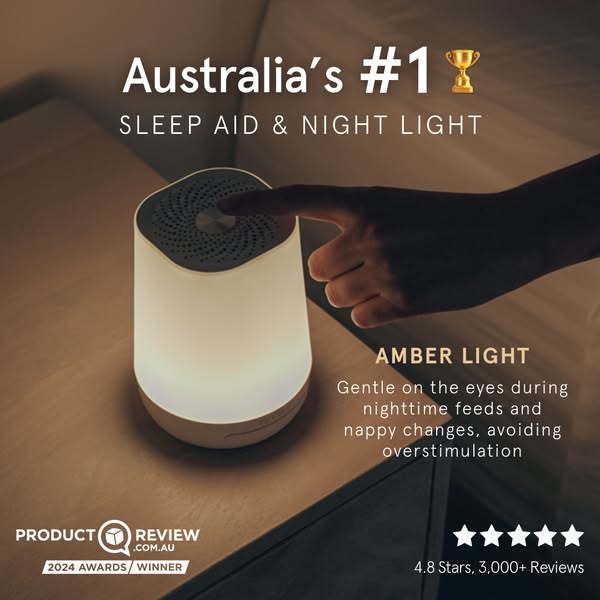 "The best baby investment you’ll ever make!"⭐️⭐️⭐️⭐️⭐️
