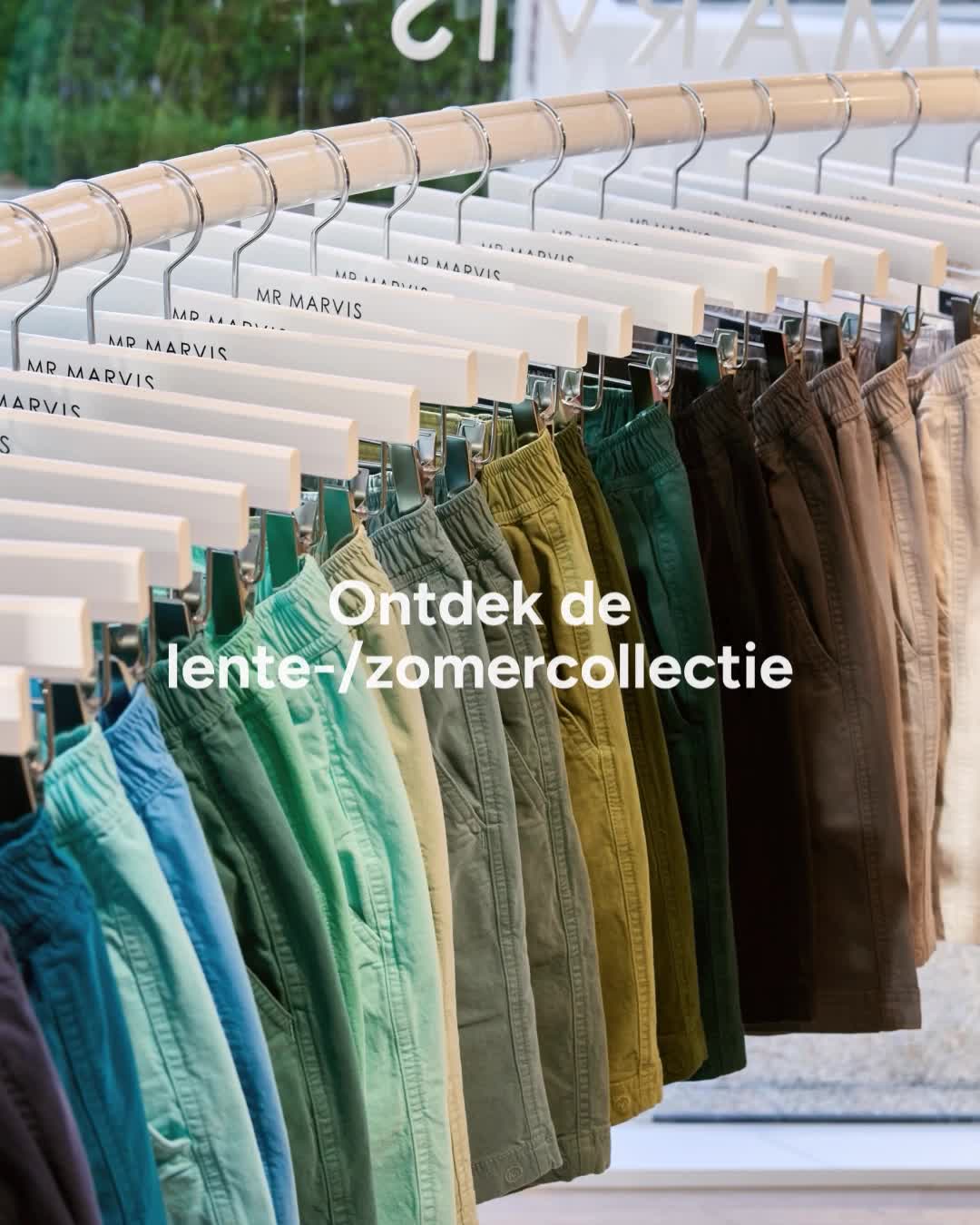 Bezoek onze winkel in Amsterdam
