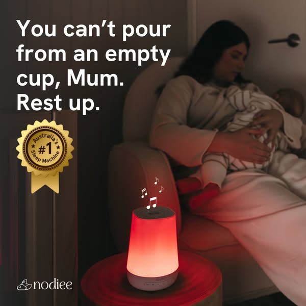 "The best baby investment you'll ever make!"⭐⭐⭐⭐⭐