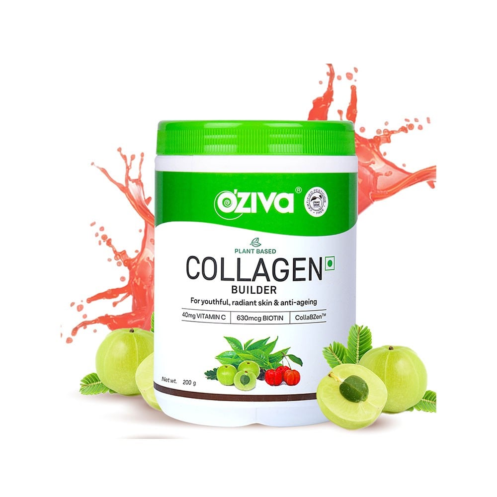 Running out of wellness essentials?
Don’t let gaps break your routine.
With OZiva on Blinkit, refill in 10 mins and stay consistent.