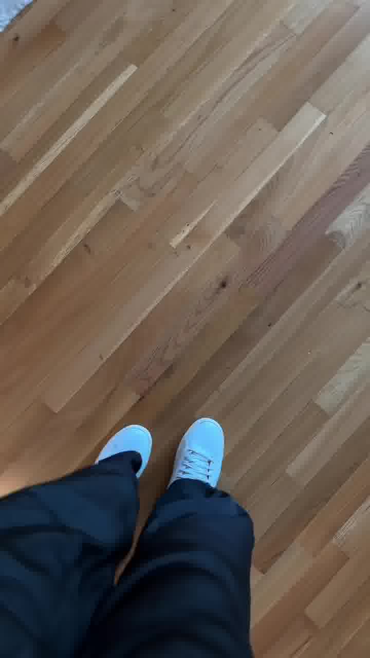 The Perfect Sneaker Does Exist