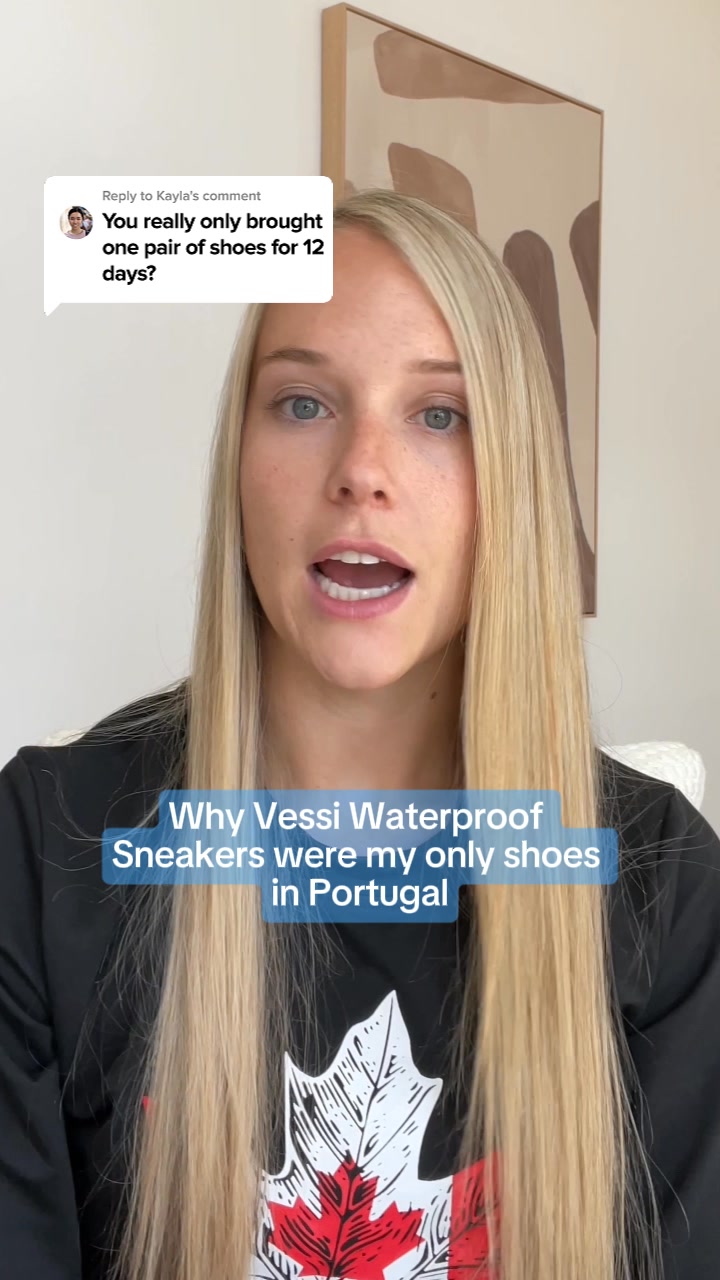 10-Day Portugal Trip Approved!
