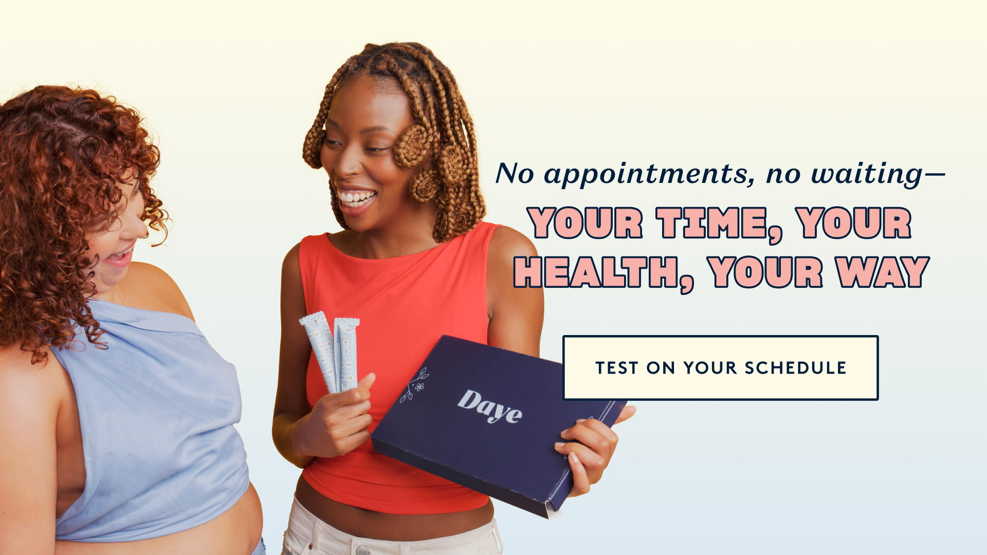 Your Health, Within Reach—Get Tested for STIs