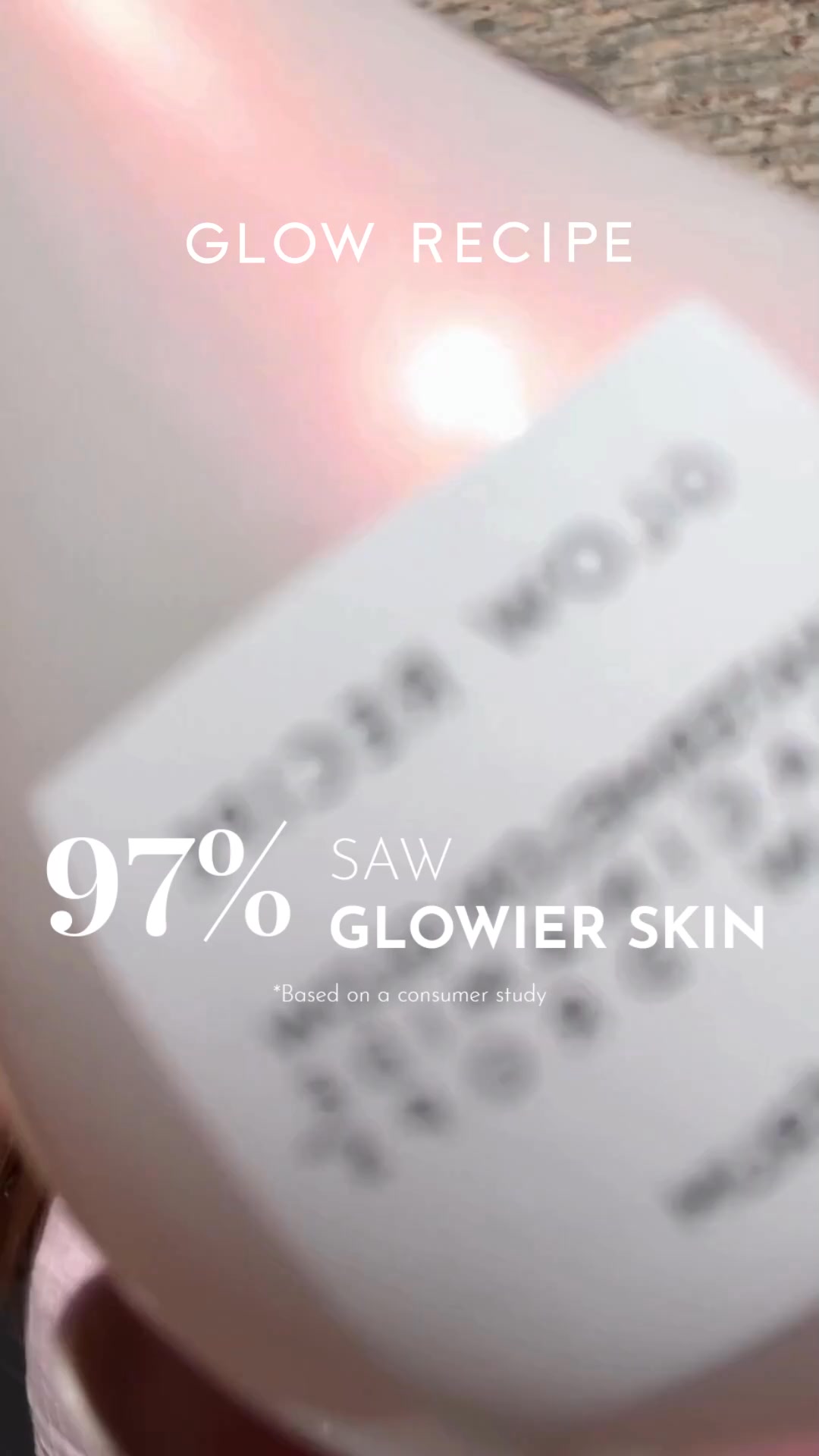 Watermelon Glow Niacinamide Dew Drops