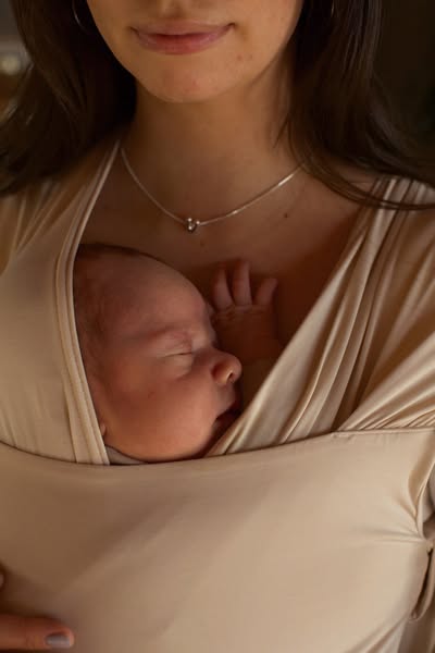 Aerial Buckle Wrap: Now in Sparrow 🕊️