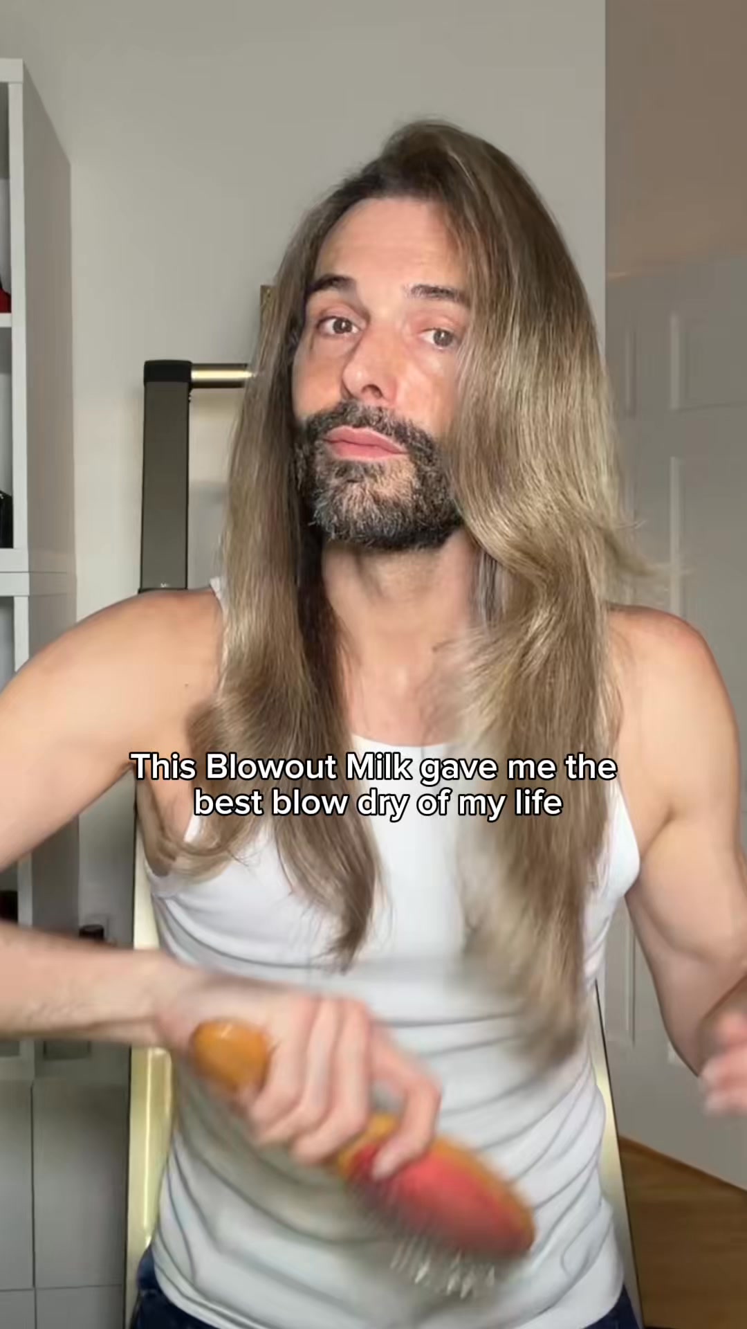 JVN Hair