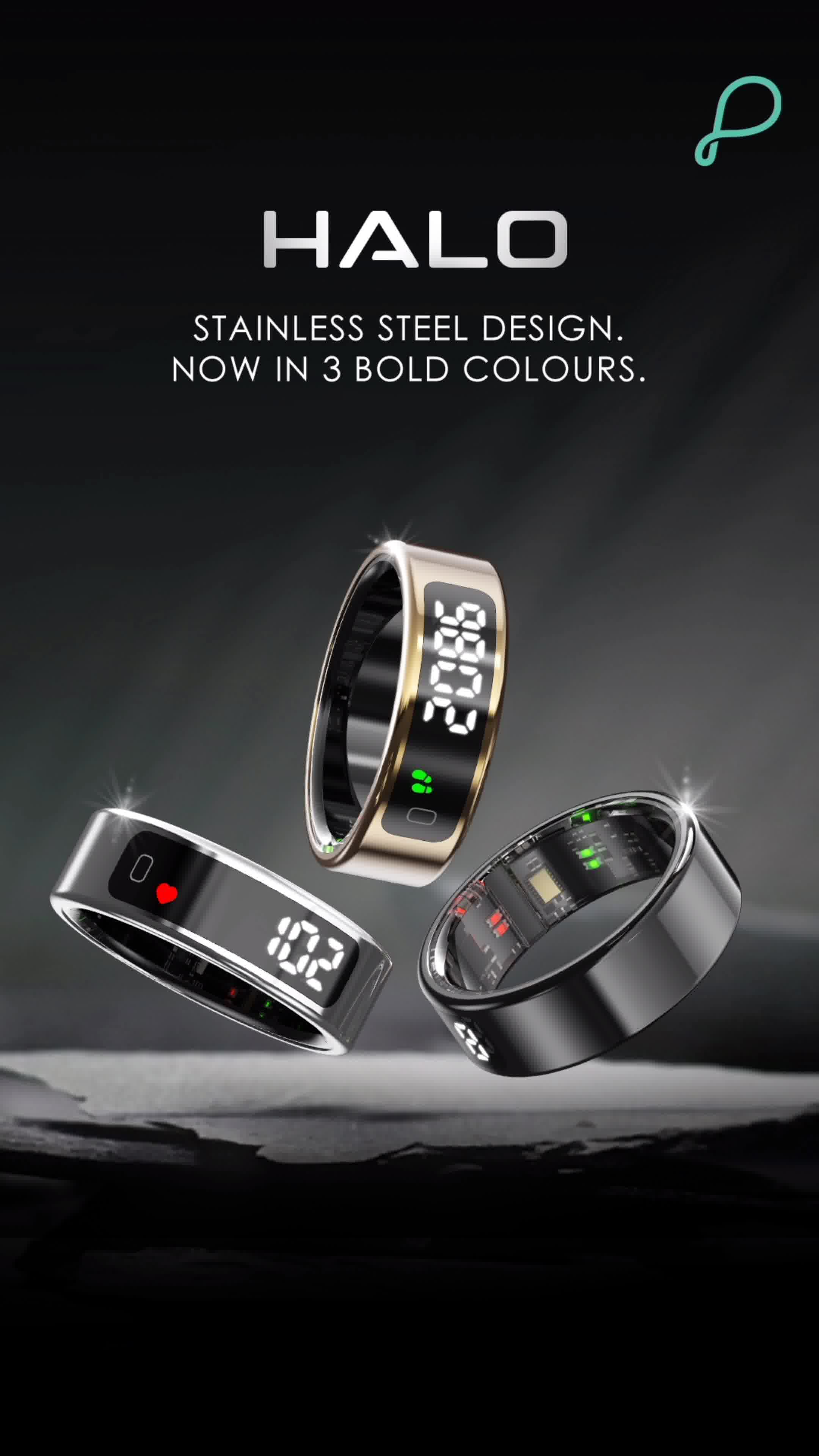 Revolutionize the Way You Wear Tech 💍