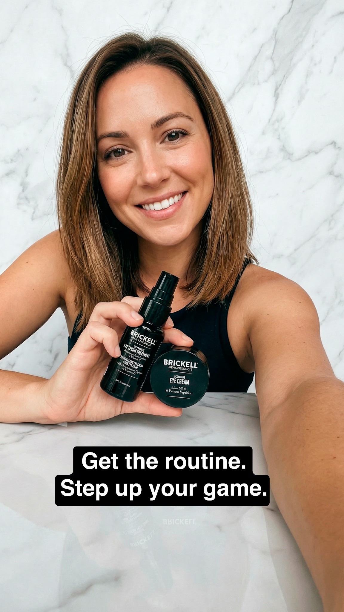 #1 Skincare Brand For Men