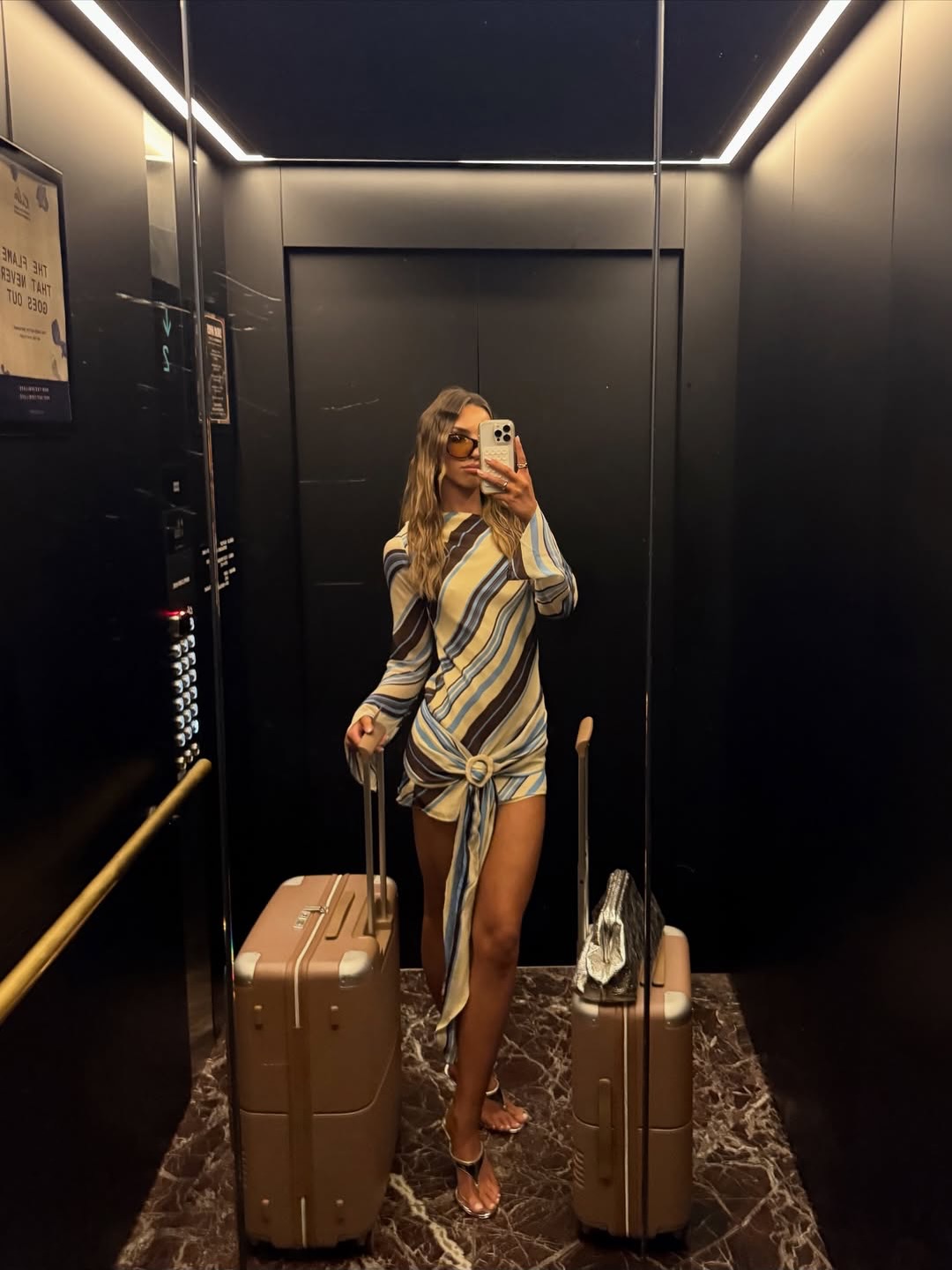 En Route With You