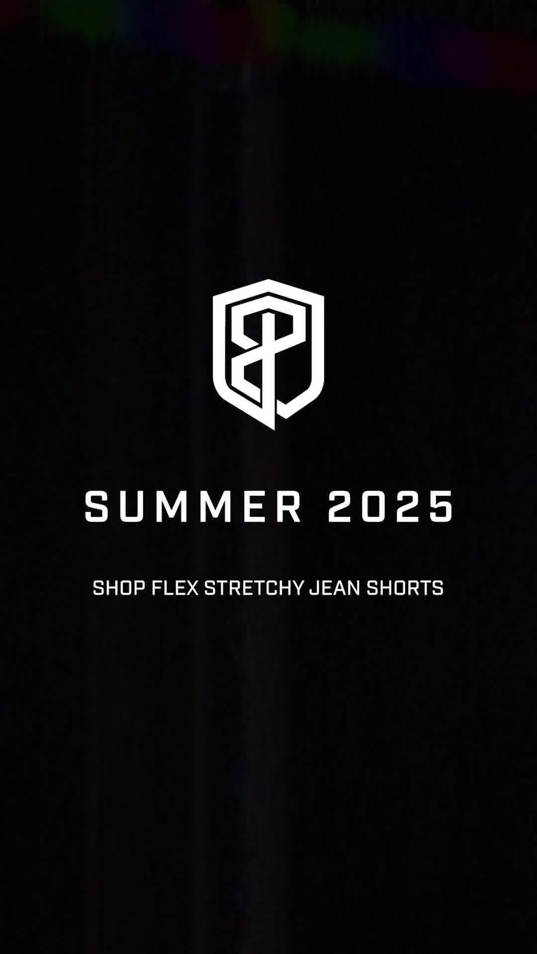 RESTOCK🚨 Our Stretchy Jean Shorts Are Back!