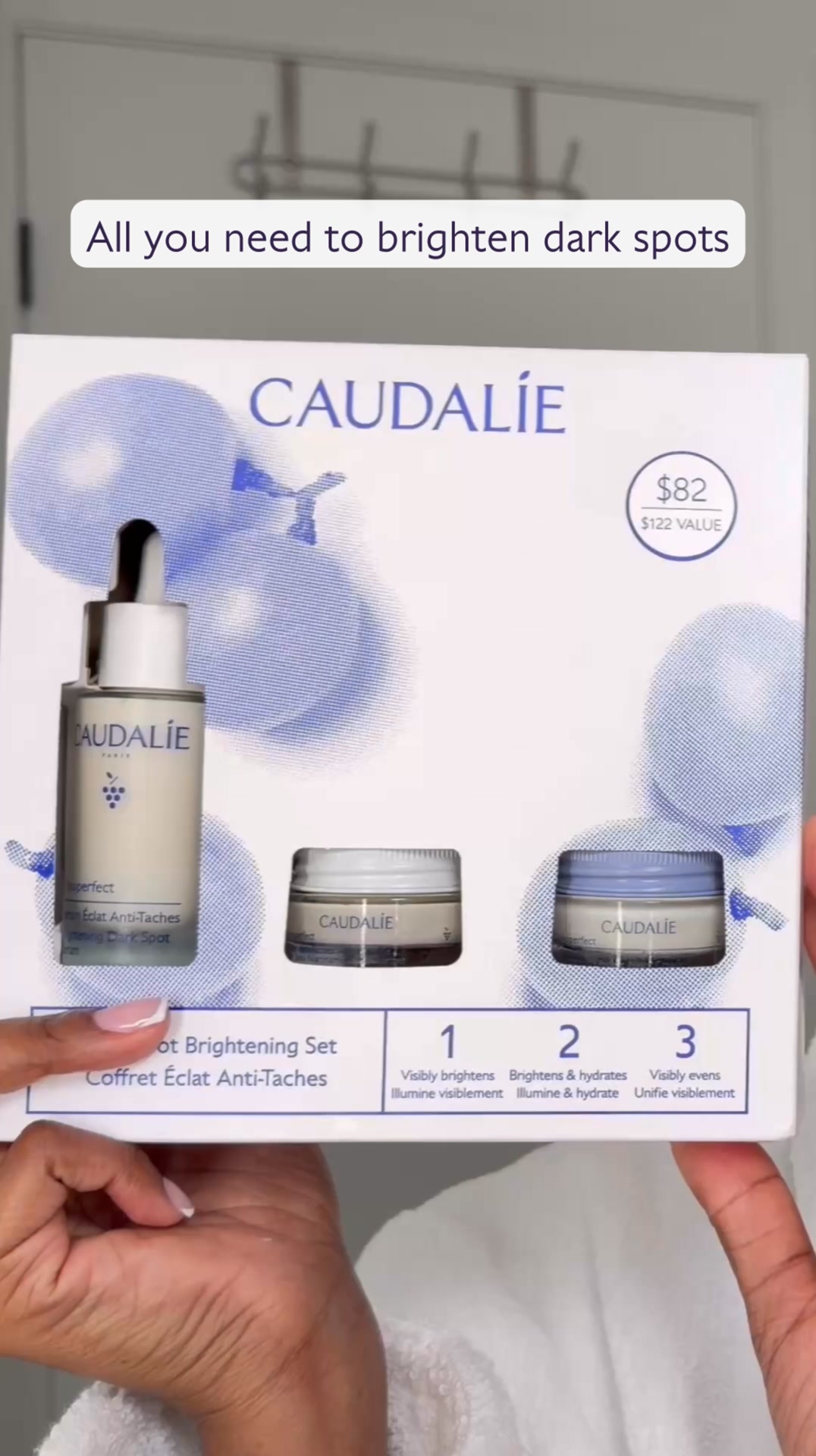 Brightening Routine Gift Set