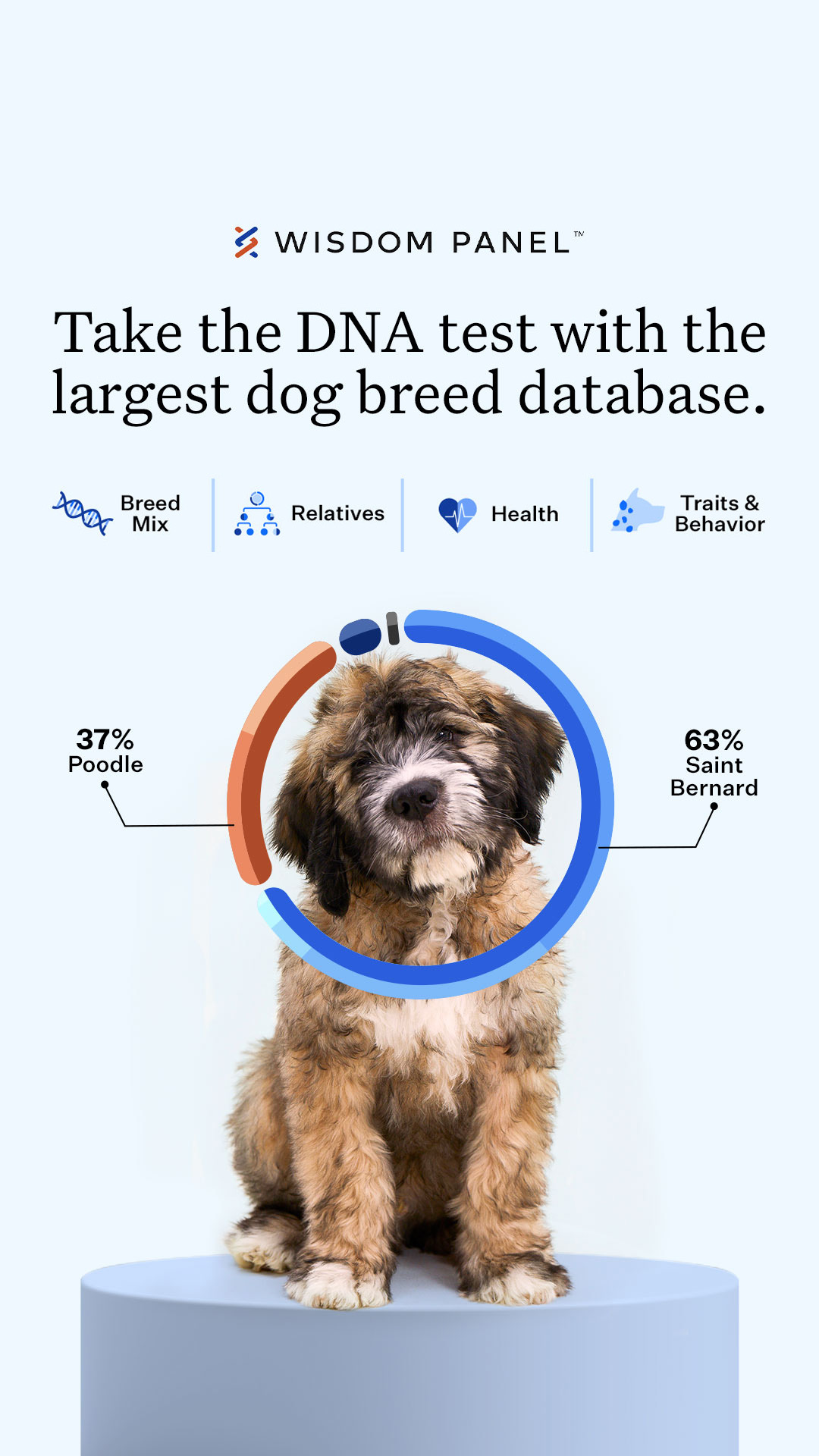 New! Behavior insights