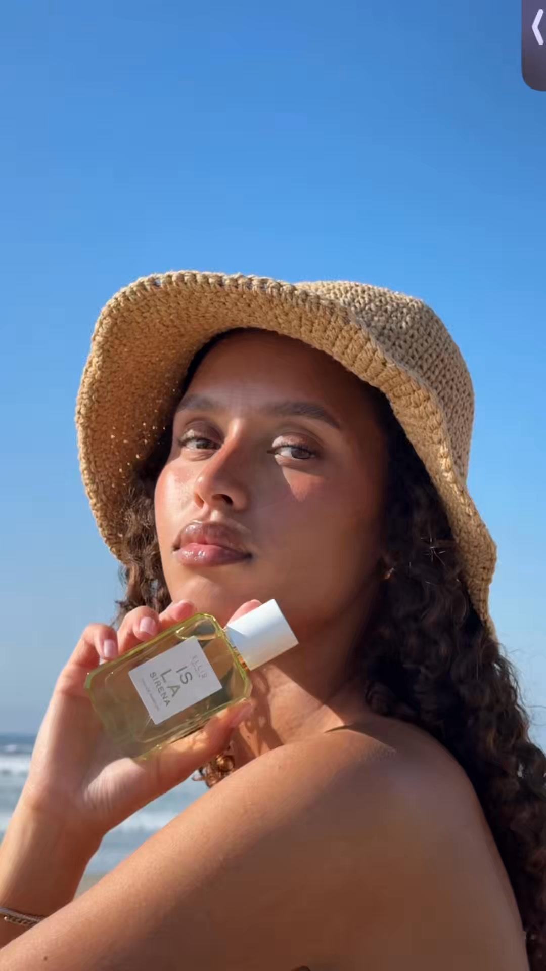 JUST DROPPED: A First-Class Scent Escape