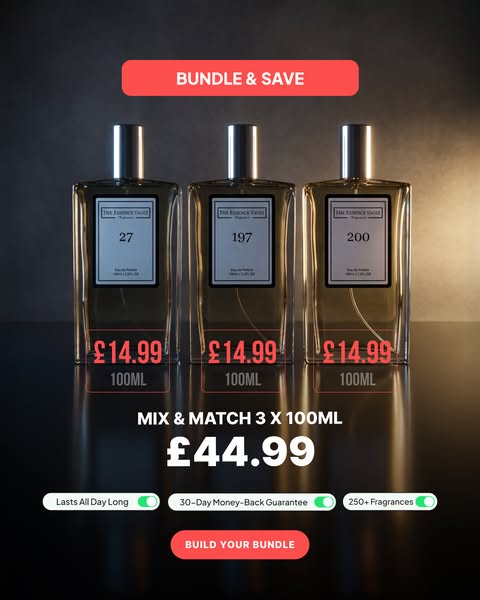 300ml for £44.99 😉