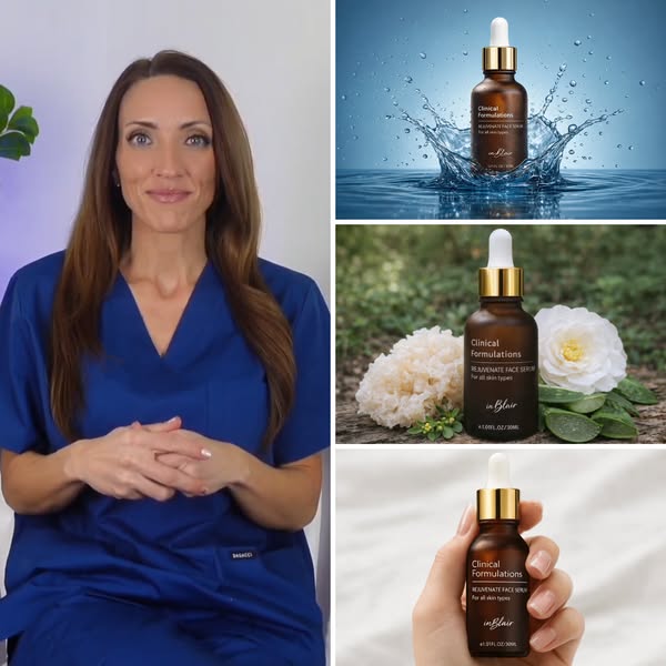 Anti-Aging Solution