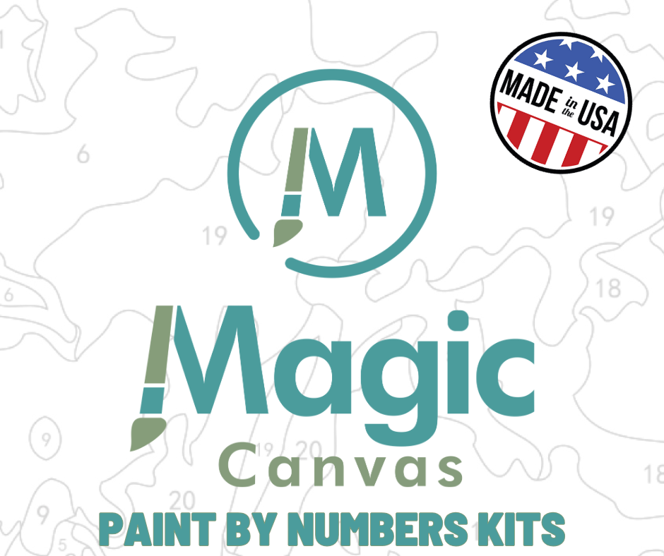 Magic Canvas