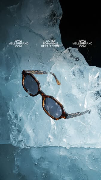 The wait is over!
Barcelona’s cult-favorite eyewear brand Meller is now live on Lenskart.
Fresh silhouettes, bold frames, and iconic shades.