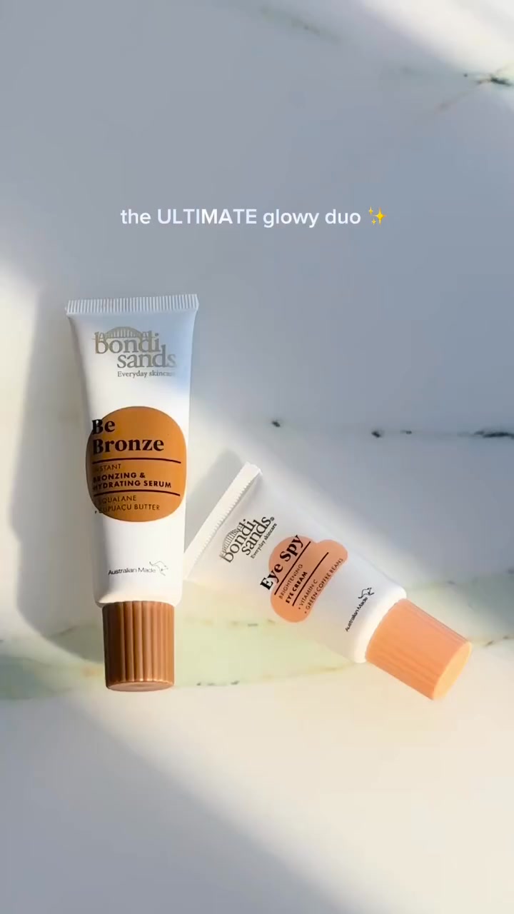 Bondi Sands Skincare