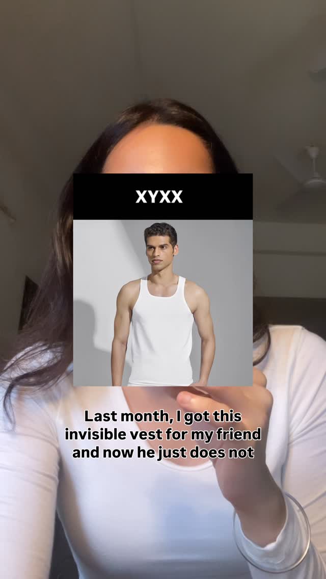 I’m impressed with the tech and my friend is impressed with how sharp he looks. 

This invisible vest is worth trying! 

XYXX, Invisible Vest, Seamless, Experience Better, Premium Vests For Men, Styling tips for men, Men