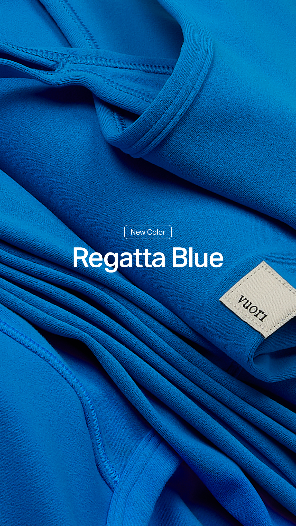 Classic performance pieces, now with even more depth, richness, and styling range. Refresh your routine with Regatta.