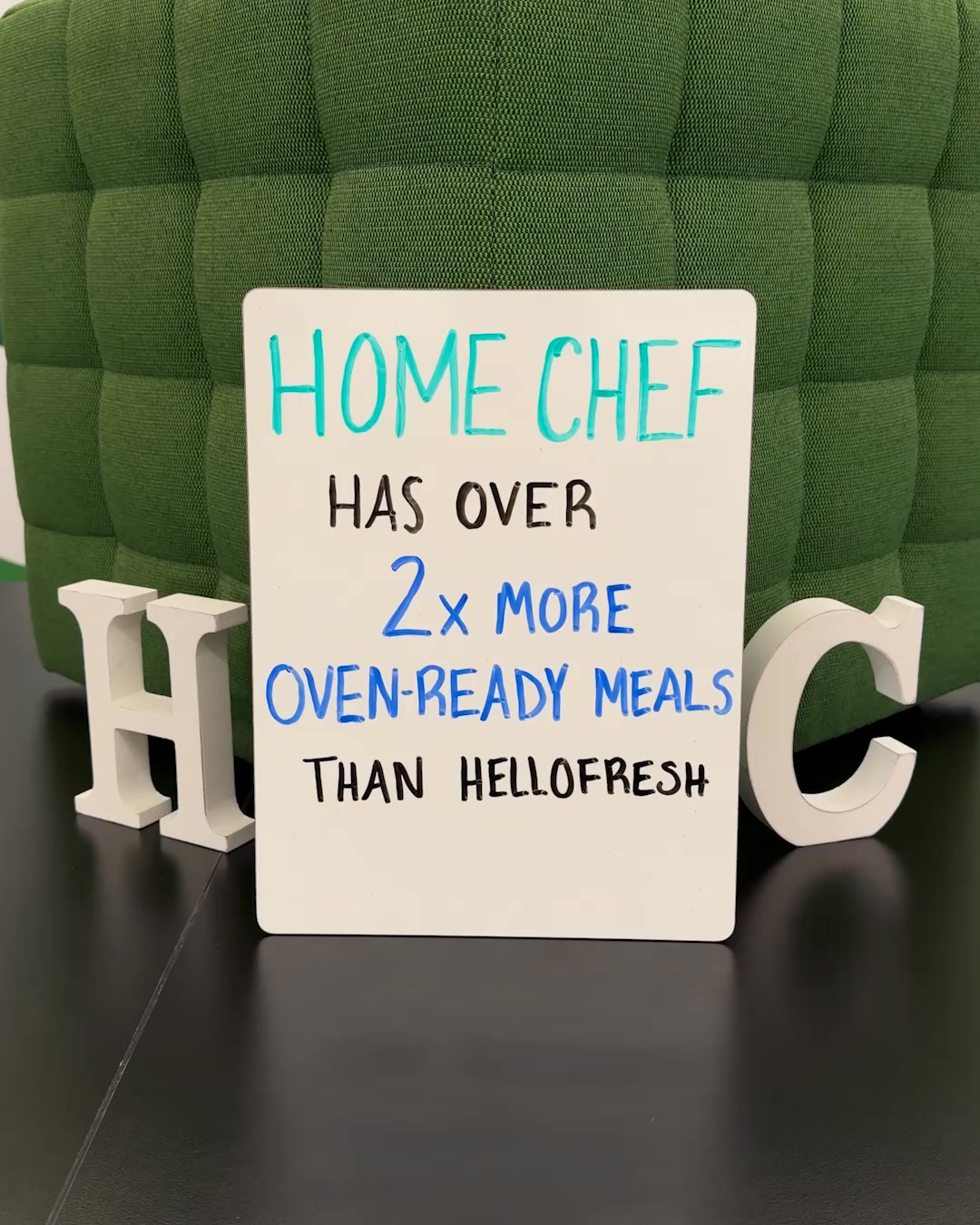 Home Chef’s Oven-Ready meals are unbelievably convenient—just combine pre-chopped ingredients in the provided tin and pop it in the oven. It’s seriously that simple! Come back today to get $215 Off!