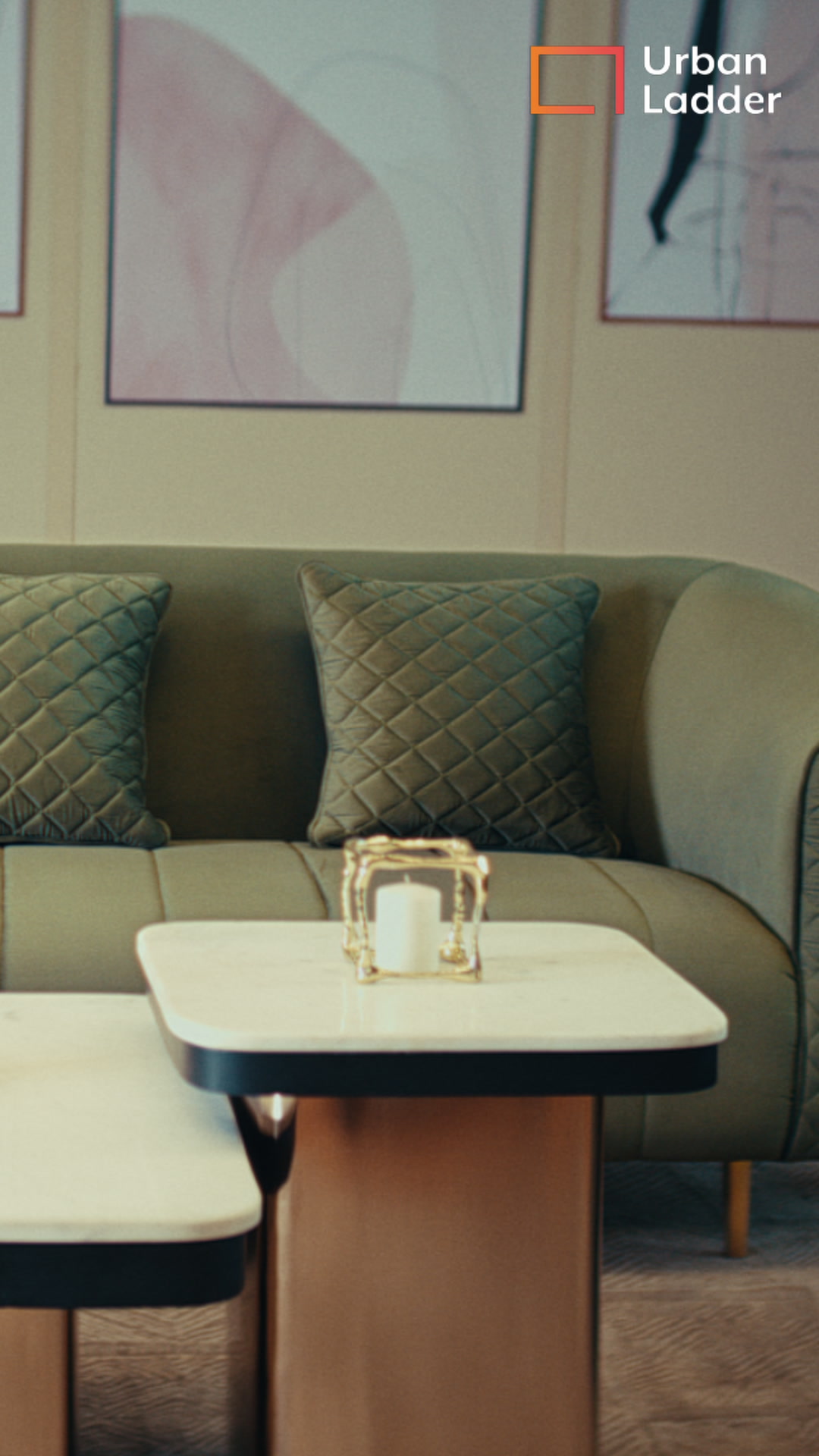 Discover premium furniture at Urban Ladder 🤩 Get latest arrivals in sofas, beds, dining & more