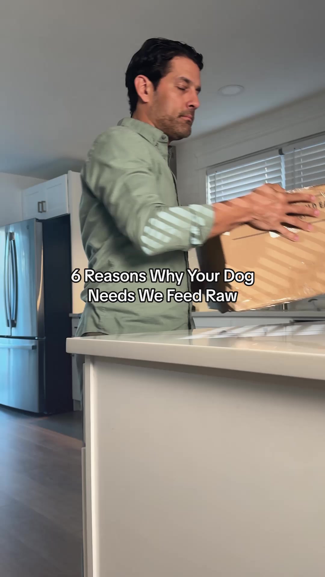 Top 10 Reasons to Switch