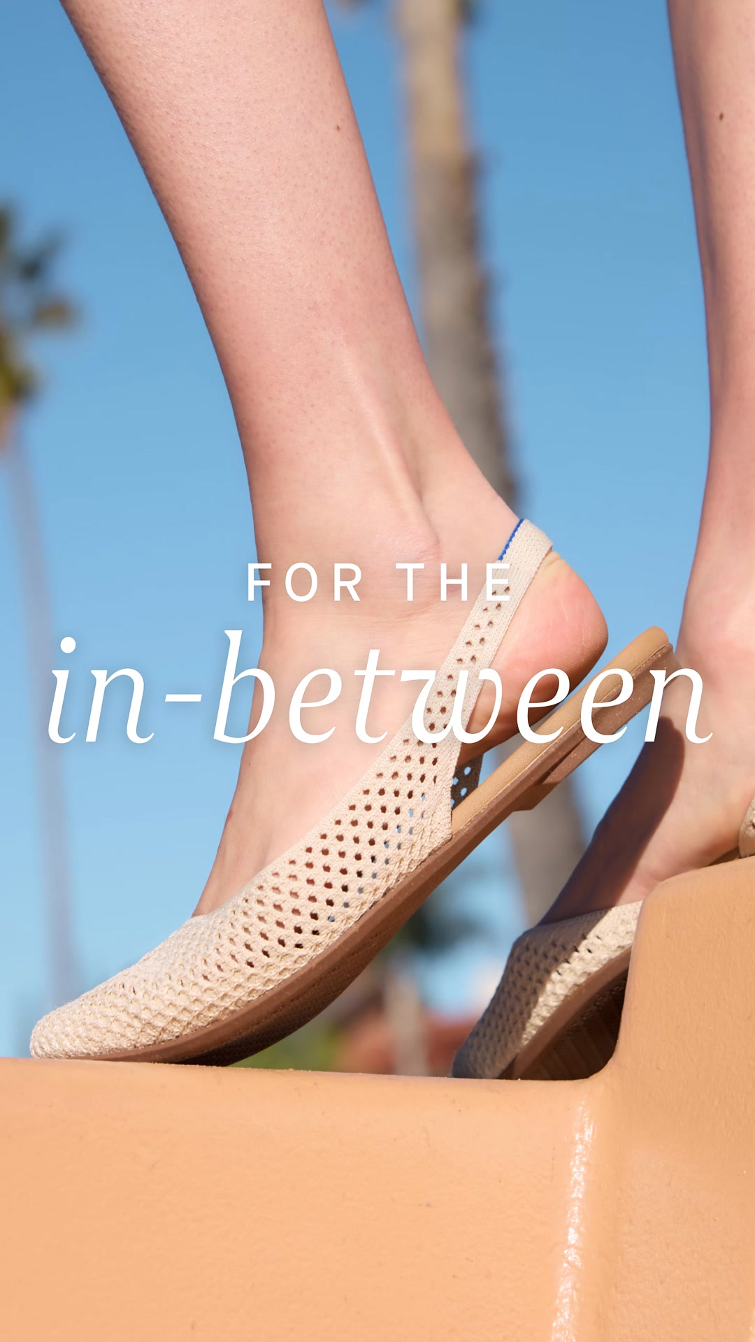 Mentally, we’re already in summer. These styles will get us through ‘til then.