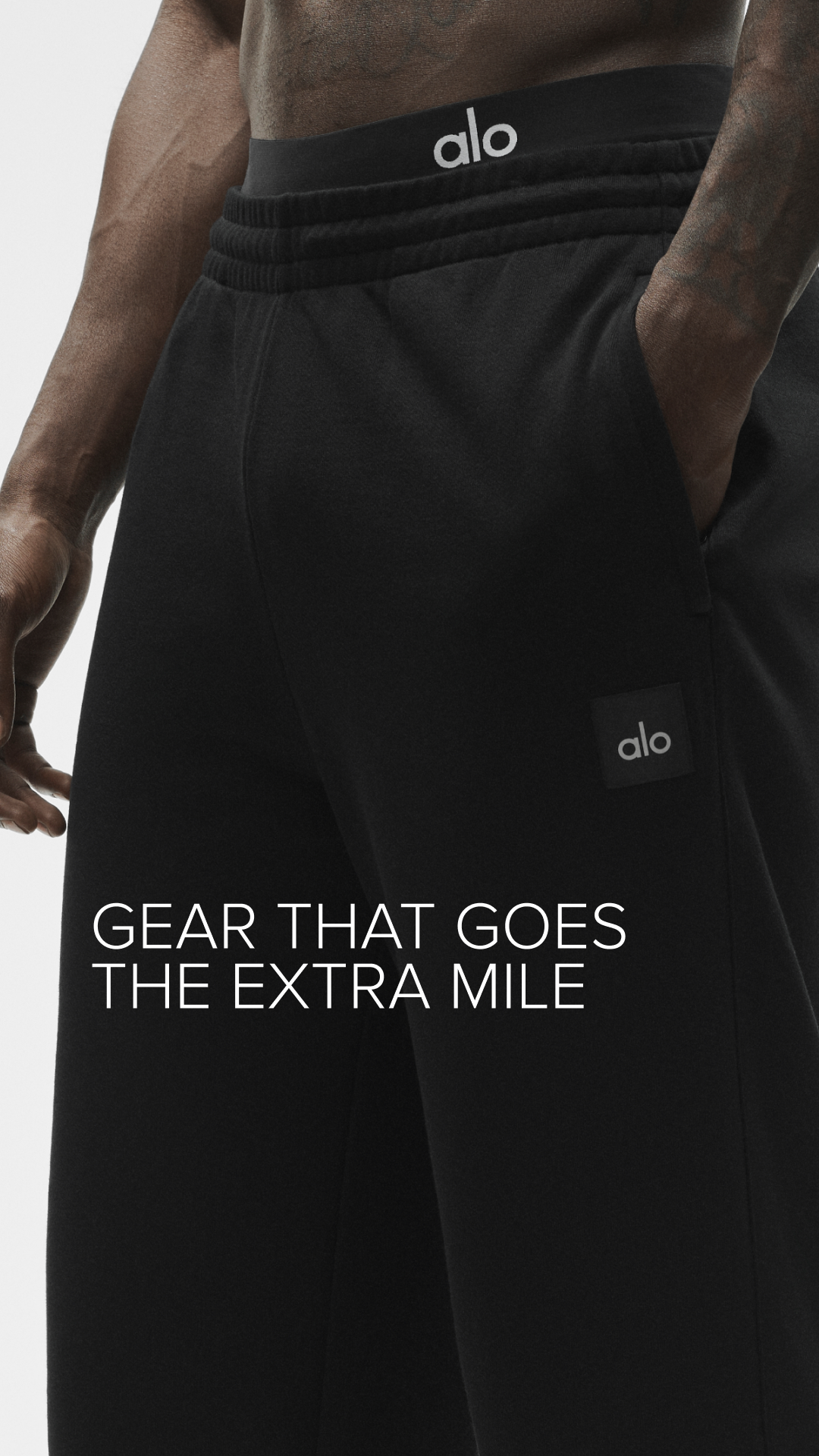 Shop ALO