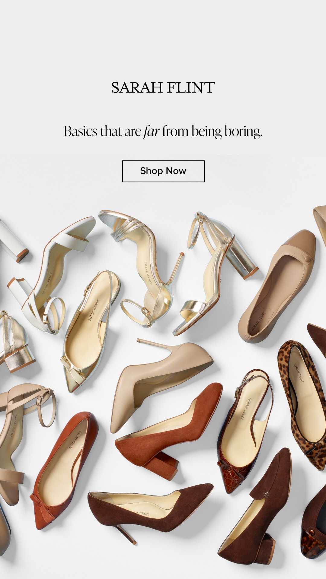 Our most popular pairs, right at your feet. Shop our bestselling wardrobe staples handcrafted in Italy.