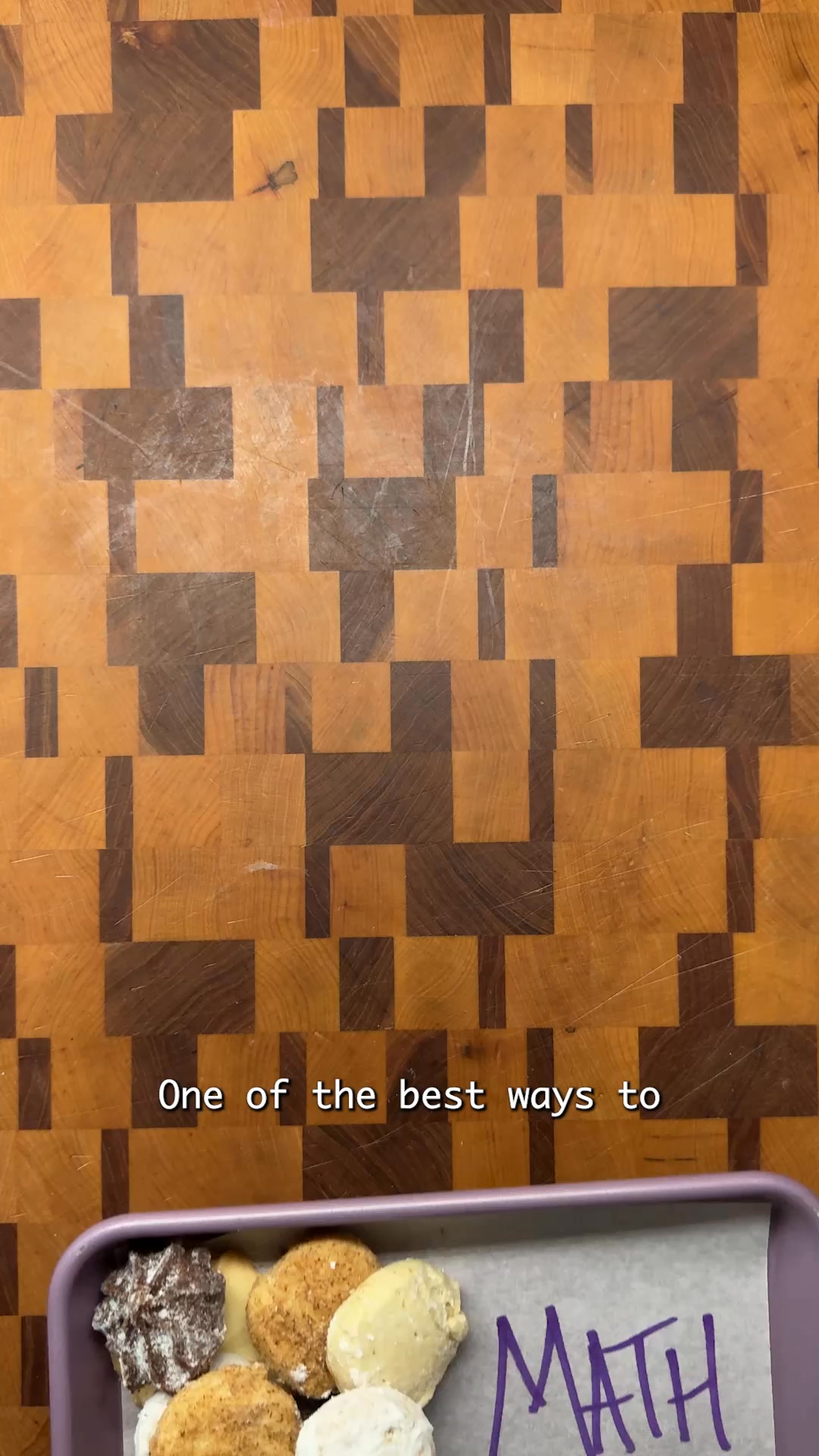 The Math Skill Set by Lovevery