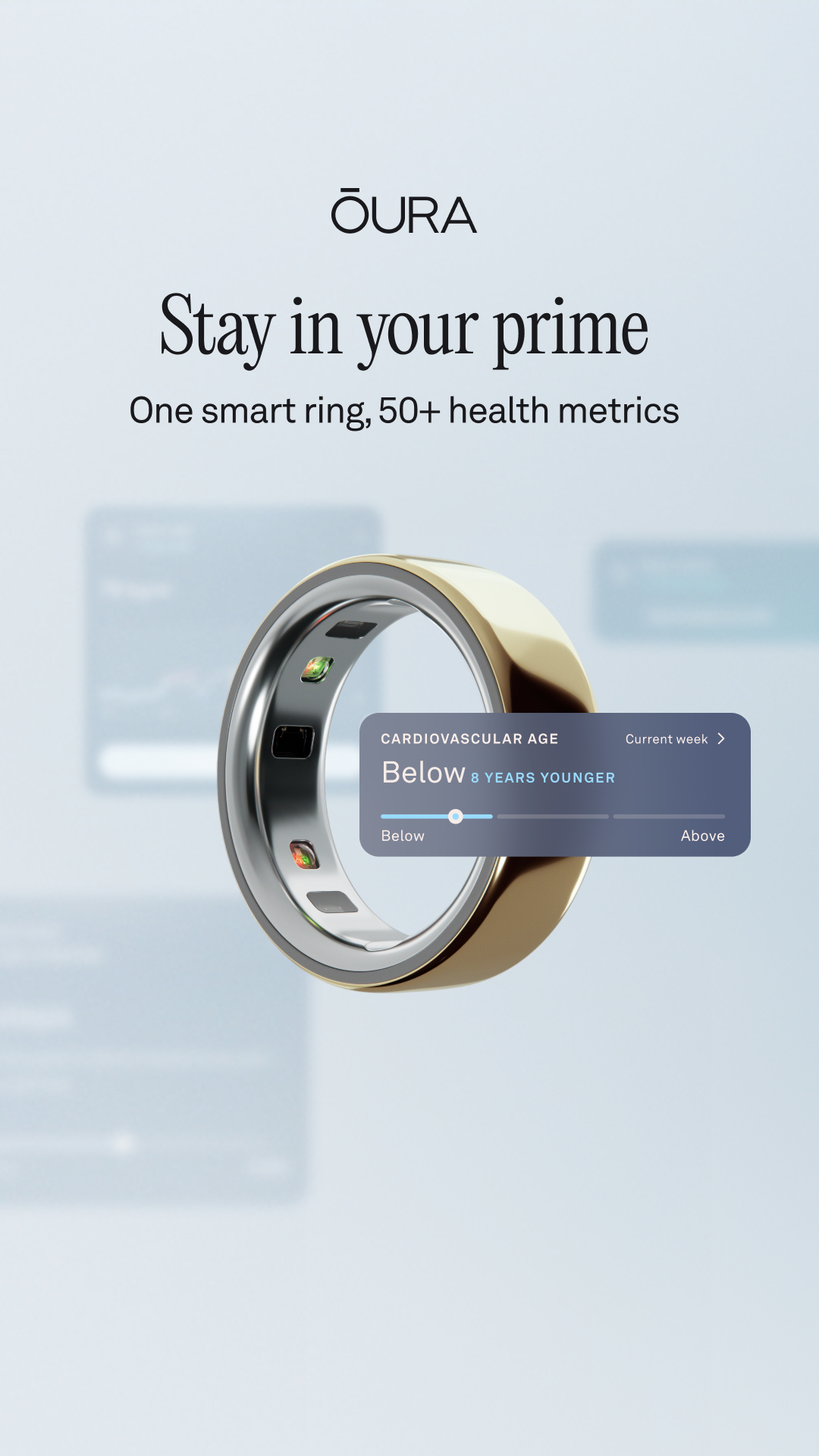 Track your health