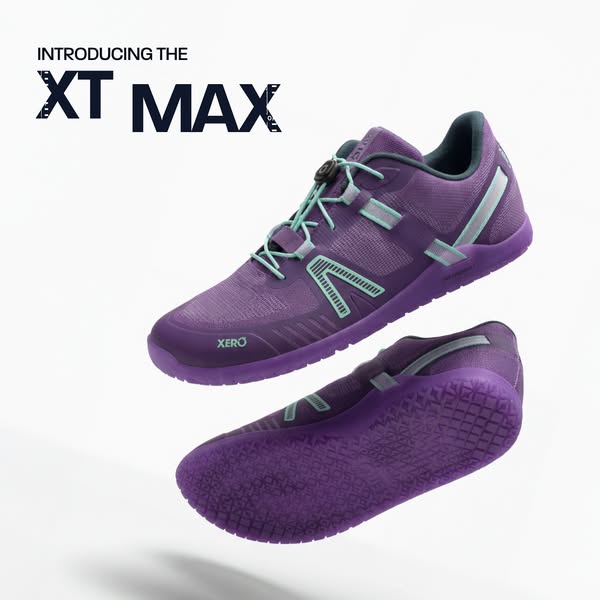 New Arrivals: XT Max Workout Shoe