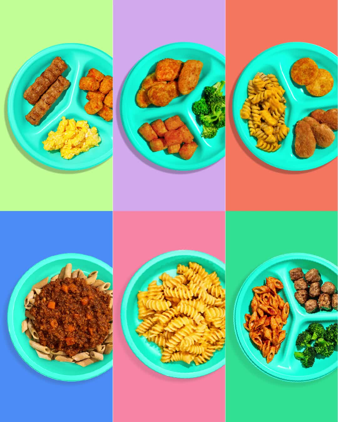 Want healthy meals + snacks your kiddo will actually eat delivered right to you door? Little Spoon has you covered. 
✅ Picky eater approved
✅ For all ages + stages 
✅ Ready in 90 seconds or less
✅ Junk-free