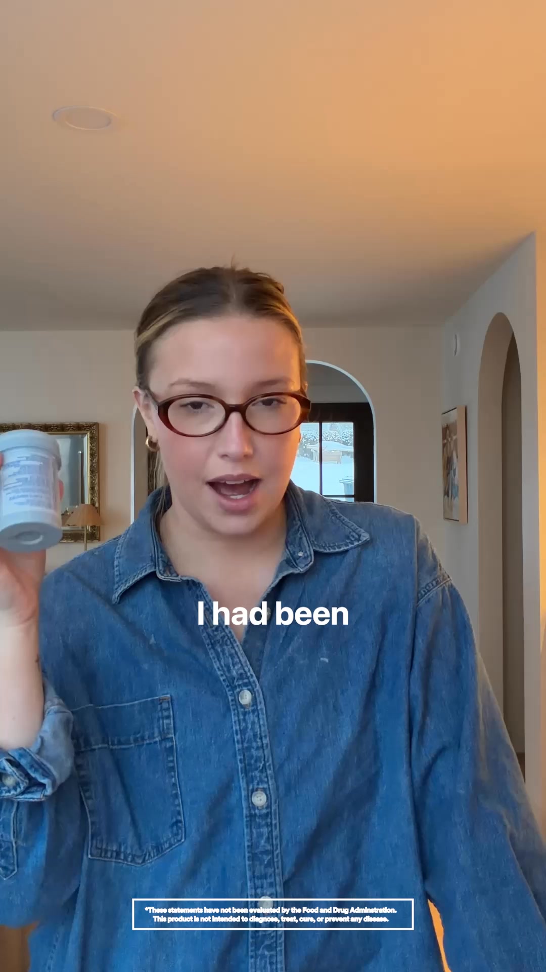 I love that Ritual’s formulas are designed for pregnancy and postpartum! They’re science-backed, have traceable ingredients, and delayed release capsules designed for optimal absorption. I cannot recommend them enough!
