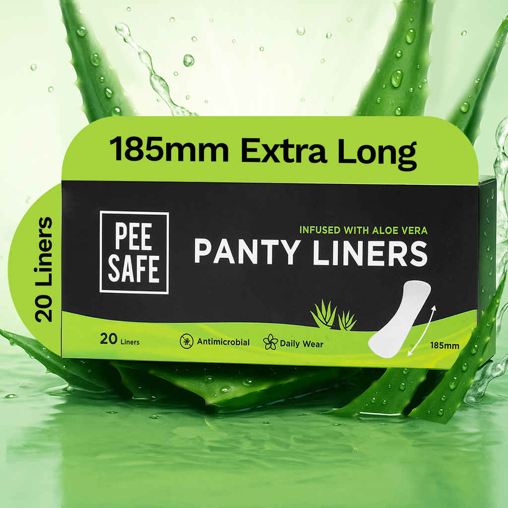 Fresh every day, not just “that time” 💁‍♀️✨
Panty liners = your daily dose of clean, comfy confidence 🌼
Because feeling fresh isn’t occasional… it’s everyday 💖
Delivered in Minutes on Zepto. Shop Now.